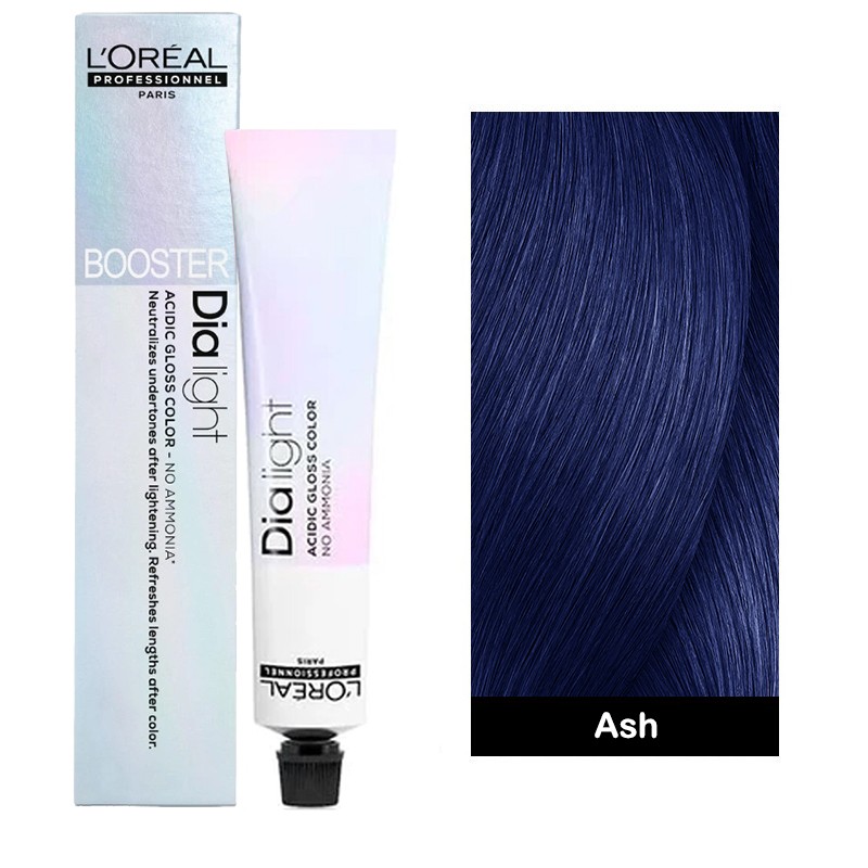 L’oreal Professionnel Dia Light Acidic Gloss Color Ash Booster 50ml