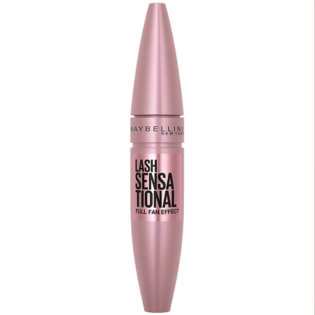 Maybelline Lash Sensational - Very Black 9.5ml.
