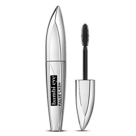 L'Oreal False Lashes Bambi Mascara Black 8.9ml