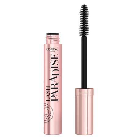 L'Oreal Paradise Extatic Intense Volume Mascara Black 6.4ml