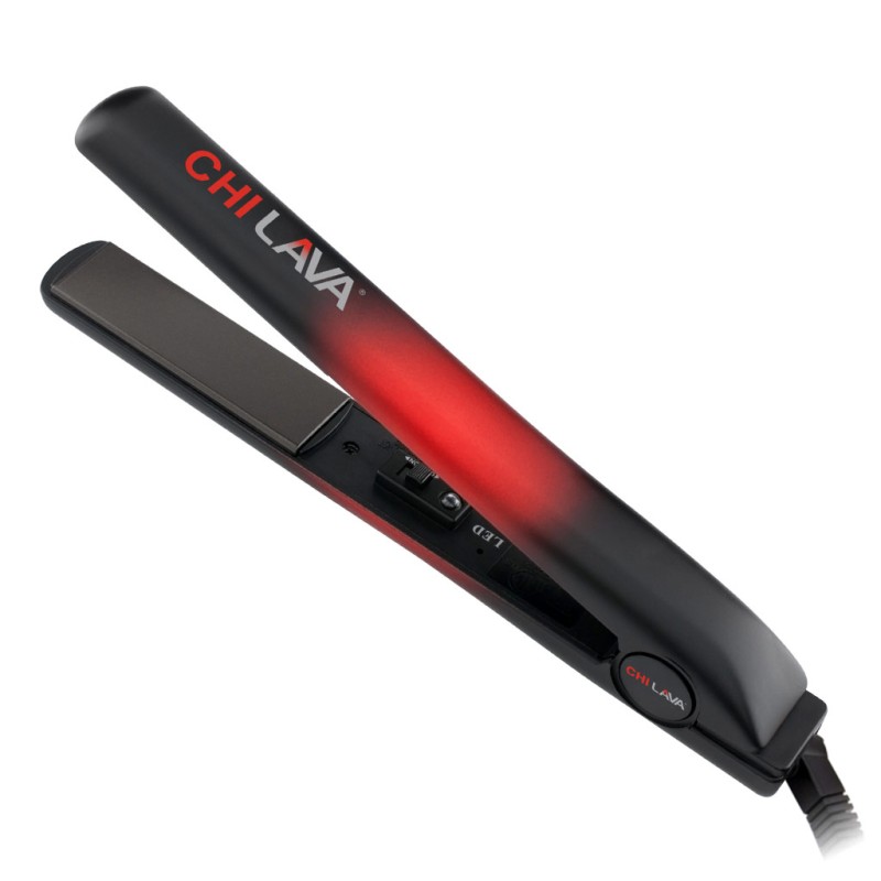 CHI Lava Iron 25mm Πρέσα Μαλλιών με Κεραμικές Πλάκες Ionic CHI Lava Iron 25mm Πρέσα Μαλλιών με Κεραμικές Πλάκες Ionic
