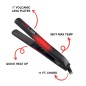 CHI Lava Iron 25mm Πρέσα Μαλλιών με Κεραμικές Πλάκες Ionic CHI Lava Iron 25mm Πρέσα Μαλλιών με Κεραμικές Πλάκες Ionic