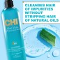 Chi Aloe Vera Curl Enhancing Shampoo 739ml Chi Aloe Vera Curl Enhancing Shampoo 739ml