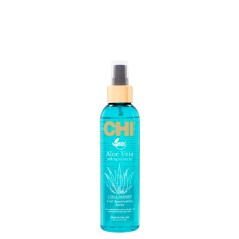 CHI Aloe Vera Curls Defined Curl Reactivating Spray 177ml