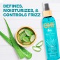CHI Aloe Vera Curls Defined Curl Reactivating Spray 177ml CHI Aloe Vera Curls Defined Curl Reactivating Spray 177ml