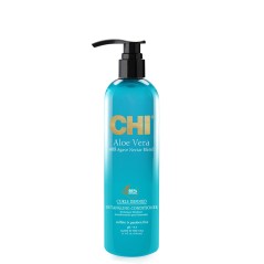 CHI Aloe Vera Curls Defined Conditioner 340ml