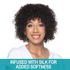 CHI Aloe Vera Curls Defined Detangling Conditioner 340ml