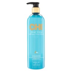 CHI Aloe Vera Curls Defined Detangling Conditioner 739ml