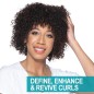 Chi Aloe Vera Curls Defined Moisturizing Curl Cream 147ml Chi Aloe Vera Curls Defined Moisturizing Curl Cream 147ml