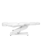 Επαγγελματική ηλεκτρική καρέκλα αισθητικής τριών τμημάτων Sillon Classic