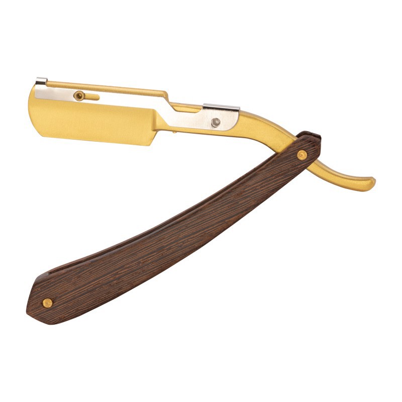 Πτυσσόμενη Φαλτσέτα Χρυσή Snippex