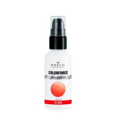 Brelil Colorforce Pure Pigment 002 Red 50ml.