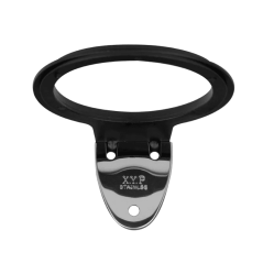 Βάση Τοίχου για Πιστολάκι Μαλλιών Q97