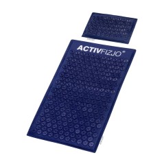 ActivFizjo Στρώμα Πιέσεων, με Μαξιλάρι Μπλε