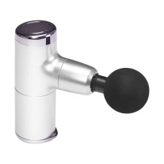 Συσκευή μασάζ με ανταλλακτικές κεφαλές MG-04