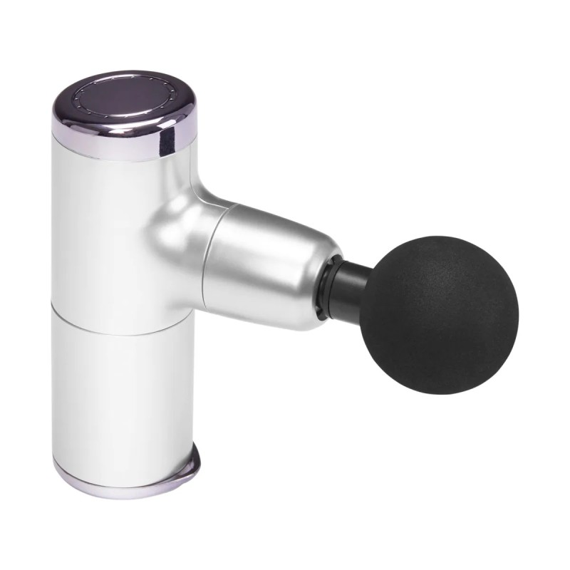 Συσκευή μασάζ με ανταλλακτικές κεφαλές MG-04