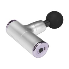 Συσκευή μασάζ με ανταλλακτικές κεφαλές MG-04