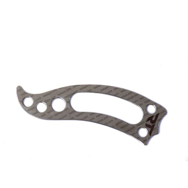 Rea Axe εργαλείο μασάζ IASTM 18 x 5cm