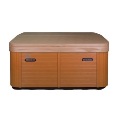 Τζακούζι Κάπρι εξωτερικού χώρου με υδρομασάζ Spa 5 Ατόμων 51 jet 200χ200χ90