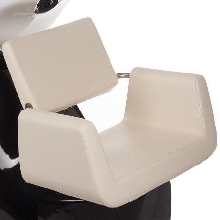 Επαγγελματικός λουτήρας κομμωτηρίου Vito