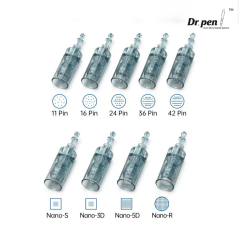 Ανταλλακτική Κεφαλή Dermapen  M8-W 1τεμ
