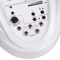 3 σε 1 Συσκευή Αισθητικής Darsonval + Υπέρηχοι + Γαλβανική BN-402