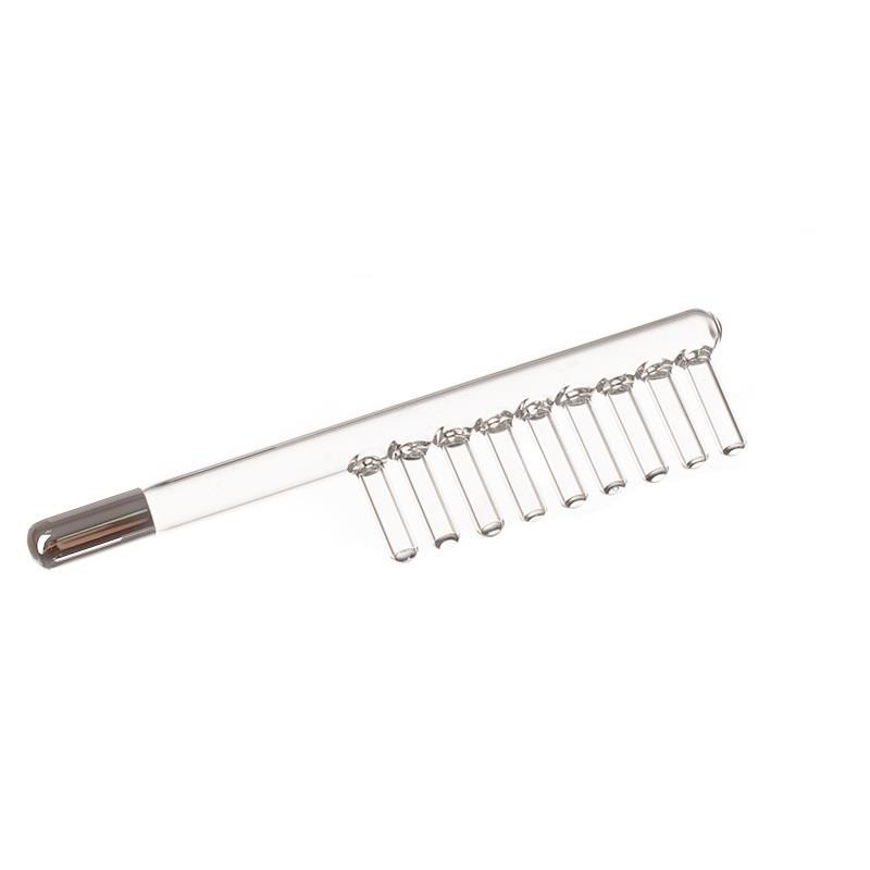 Ηλεκτρόδιο χτένα (comb). Ηλεκτρόδιο χτένα (comb).