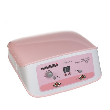 Μηχάνημα Υπερήχων BR-871PINK