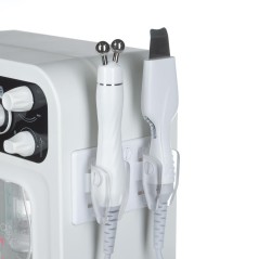 Υδροδερμοαπόξεση συνδυασμός 6in1 W04X