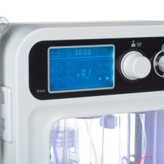 Υδροδερμοαπόξεση συνδυασμός 6in1 W04X