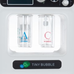 Υδροδερμοαπόξεση συνδυασμός 6in1 W04X