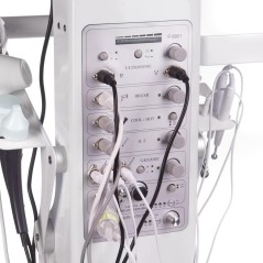 Πολυμηχάνημα αισθητικής BR-9901 με 13 λειτουργίες