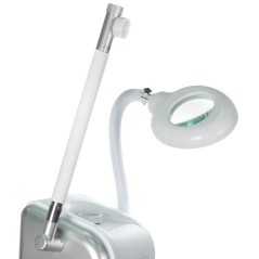 Πολυμηχάνημα Αισθητικής BR-8800I με 17 Λειτουργίες