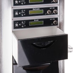 Πολυμηχάνημα Αισθητικής BR-8800I με 17 Λειτουργίες