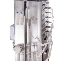 Πολυμηχάνημα Αισθητικής BR-8800I με 17 Λειτουργίες