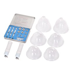 Πολυμηχάνημα Αισθητικής BR-8800I με 17 Λειτουργίες