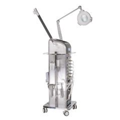 Πολυμηχάνημα Αισθητικής BR-8800I με 17 Λειτουργίες