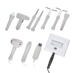 Πολυμηχάνημα Αισθητικής BR-8800I με 17 Λειτουργίες