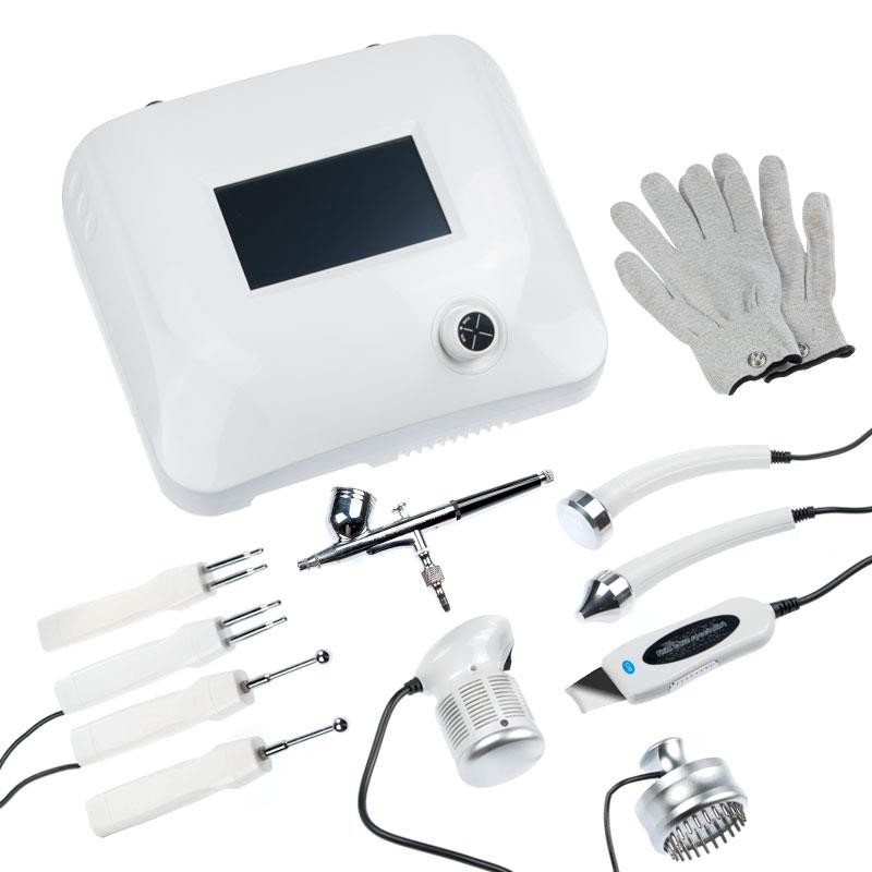 Πολυμηχάνημα Αισθητικής BN-X8 με 8 Λειτουργίες