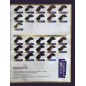 Wella Koleston 60ml N°7.45 Ξανθό Κόκκινο Wella Koleston 60ml N°7.45 Ξανθό Κόκκινο