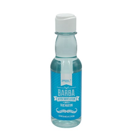Barba After Shave Lotion "Blue Martini" 180ml