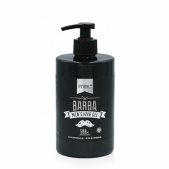 Barba Men's Hair Gel 500ml
