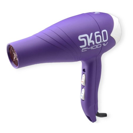 Πιστολάκι Μαλλιών Lim SK 6.0 Μοβ