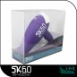Πιστολάκι Μαλλιών Lim SK 6.0 Μοβ Πιστολάκι Μαλλιών Lim SK 6.0 Μοβ