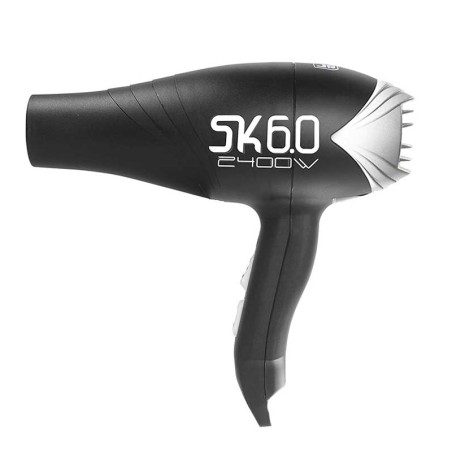 Πιστολάκι Μαλλιών Lim SK 6.0 Μαύρο