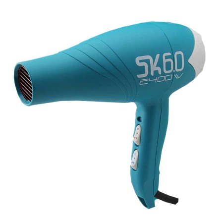 Πιστολάκι Μαλλιών Lim SK 6.0 Τιρκουάζ