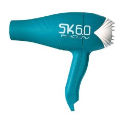 Πιστολάκι Μαλλιών Lim SK 6.0 Τιρκουάζ