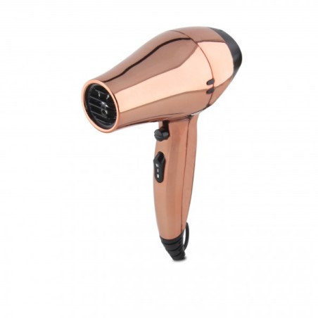 Μίνι Πιστολάκι Μαλλιών Lim WR 3.0 Rose - Gold