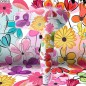 Πιστολάκι Μαλλιών Lim WR και βούρτσα Tanglim free Pack W' 22 - Flores Πιστολάκι Μαλλιών Lim WR και βούρτσα Tanglim free Pack W' 22 - Flores