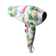 Πιστολάκι Μαλλιών Lim WR και βούρτσα Tanglim free Pack W' 21 - Tropical